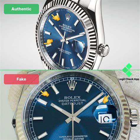 rolex oyster perpetual datejust real vs fake|rolex oyster perpetual knockoff.